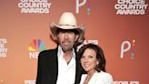 What to know about Toby Keith's wife, Tricia Lucus