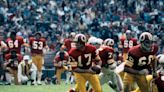 50 years ago today, remembering a Washington NFC Championship