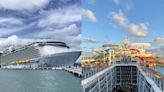 I worked on the world's largest cruise ship. Here are 6 reasons it's one of the coolest I've sailed on.