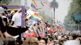 Embajadas de distintos países en México reafirman compromiso con población LGBT+