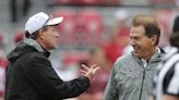 Recapping the history between Jimbo Fisher and Nick Saban