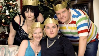 James Corden hints Gavin and Stacey fans will learn show's biggest secret