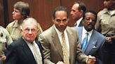 O.J. Simpson death reactions: Goldman family, others shed no tears