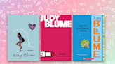 The Best Judy Blume Books to Read at Every Age