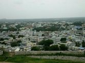 Suryapet