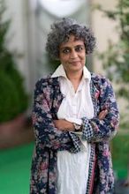 Arundhati Roy