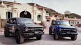 Este finde en TN Autos manejamos la Ford Bronco con motor V6