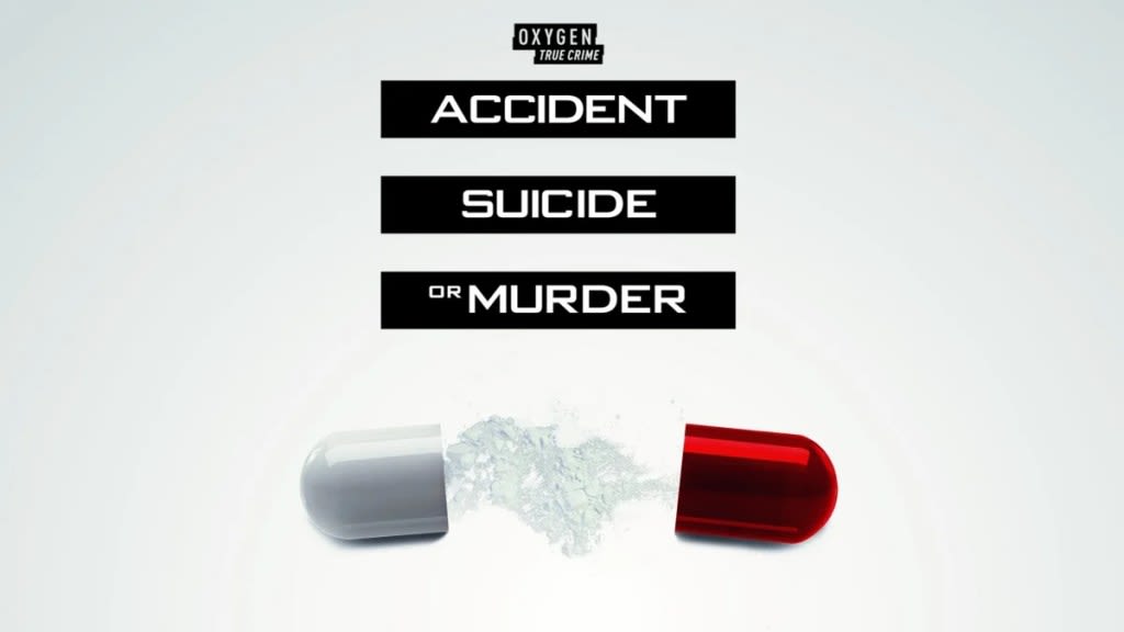 ‘Accident, Suicide or Murder’ Returns for Season 5 on Oxygen | Exclusive