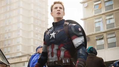 Chris Evans ha già firmato per tornare nel MCU? Ecco dove lo rivedremo