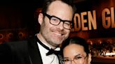 Ali Wong Reveals Bill Hader’s Grand Gesture to Get Her to Date Him