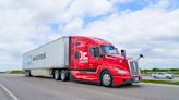 Maersk and Kodiak Establish Autonomous Trucking Lane from Houston to OKC