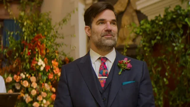 Who Is Rob Delaney’s Wife? Leah’s Children & Relationship History