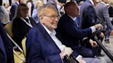 Warren Buffett’s Berkshire Reveals Its Mystery Stock: Chubb