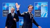 'Teflon Mark' Rutte set to bring consensus-building skills from Dutch politics as next NATO chief - The Morning Sun
