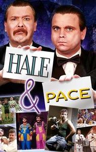 Hale and Pace