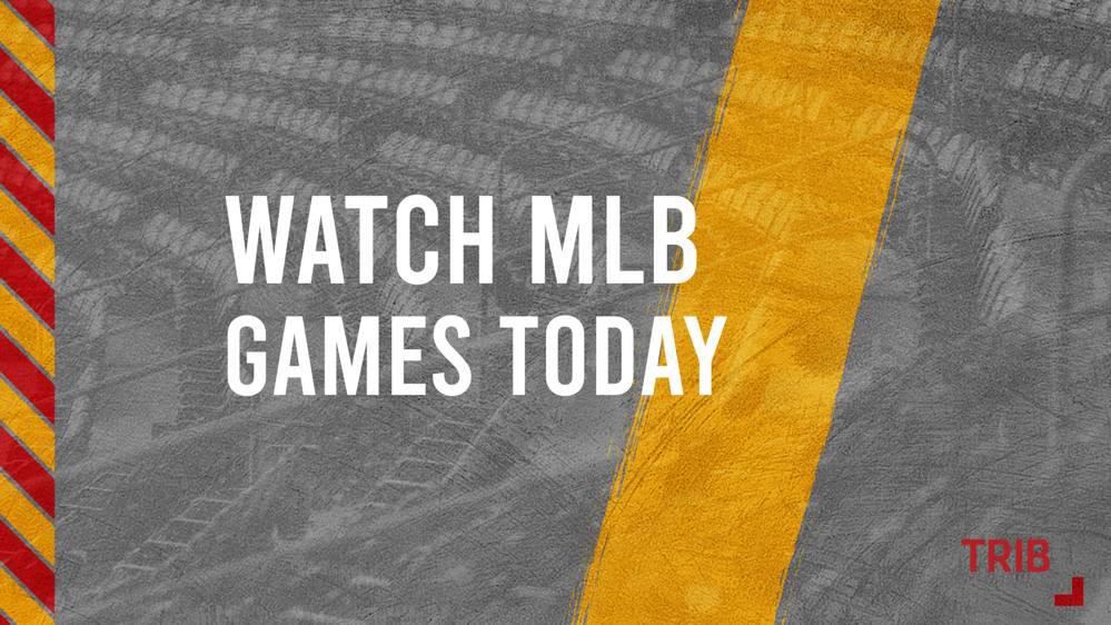 How to Watch MLB Baseball on Wednesday, June 19: TV Channel, Live Streaming, Start Times