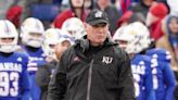 Could KU football coach Lance Leipold get a ‘lifetime’ contract? What Kansas AD said