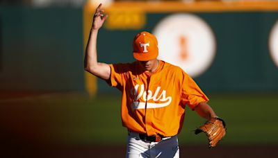 Vol Baseball wins series against defending national champion LSU, 3-1