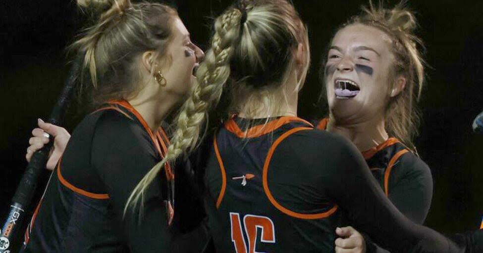 Field hockey: Powhatan emerging as top team plus 3 other things we've learned