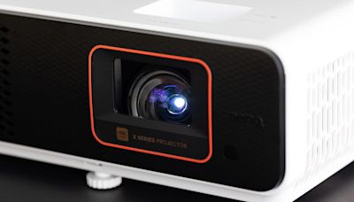 BenQ X500i Projector Review: All Hail the Short (Throw) King