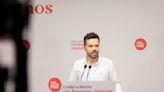 El PSOE asegura que lucha para que el trasvase Tajo-Segura acabe "más pronto que tarde"