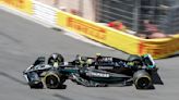 F1 technical updates: 2023 Monaco Grand Prix