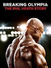 Untitled Phil Heath Project | Documentary