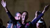 Los que necesitas saber de Claudia Sheinbaum, la primera mujer elegida presidenta de México