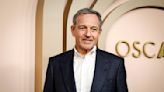 Bob Iger says Disney's mission is to entertain, not send messages