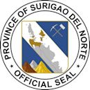 Surigao del Norte