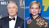 Alec Baldwin Shares Photo of Halyna Hutchins on Anniversary of Rust Tragedy: 'One Year Ago Today'