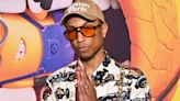 Did Pharrell Williams Really Record A Drake Diss Track On Despicable Me 4? - Looper