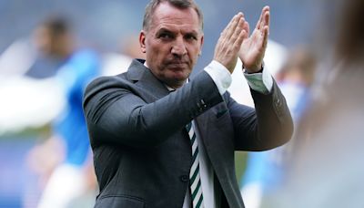 Celtic boss Brendan Rodgers admits forgotten Hoops star 'may look elsewhere'