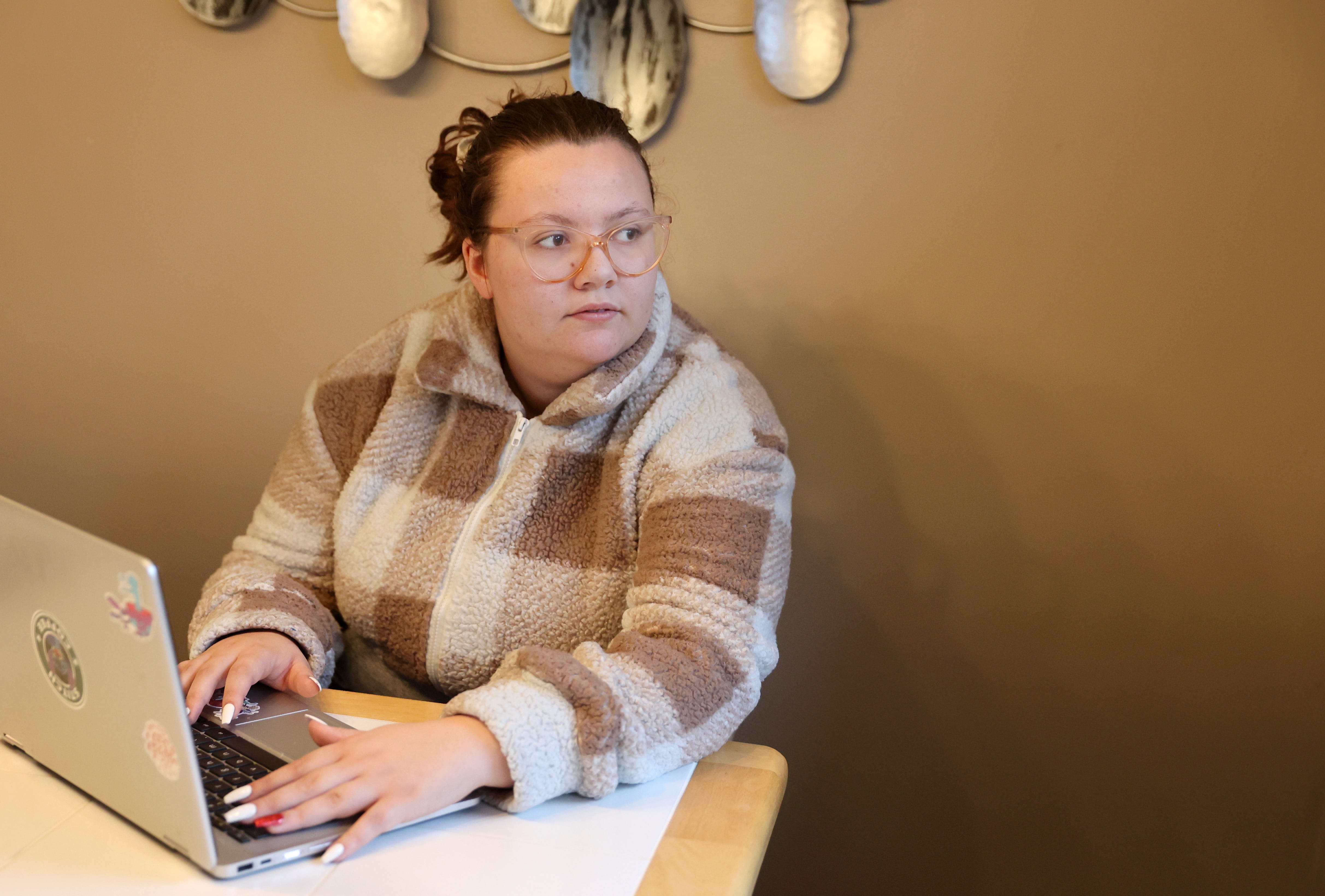 'This shouldn't be normal': Her Facebook account was hacked. It took 7 months to get it back.