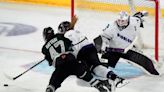 PWHL Boston secures Walter Cup Finals Game 1 win