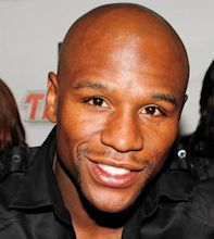 Floyd Mayweather