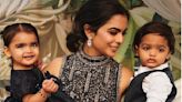 Isha Ambani reveals giving birth to twins through IVF like mom Nita Ambani: 'Nobody should feel ashamed'