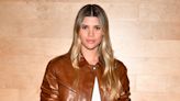 Sofia Richie's New Photo of Daughter Eloise Shows She's Decked Out in Darling Cottagecore Style