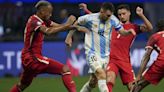 Argentina vs Canadá en vivo hoy | Semifinal de la Copa América 2024 minuto a minuto con Leo Messi