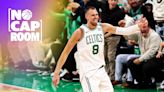 NBA Finals Game 1 Reaction: Boston Celtics take game 1 at home against Dallas Mavericks | No Cap Room