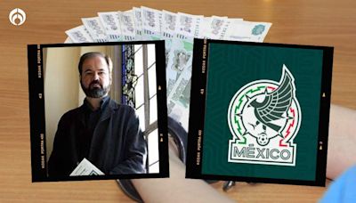 Juan Villoro es honesto: se acaba la corrupción antes de ver a México campeón del mundo | Fútbol Radio Fórmula