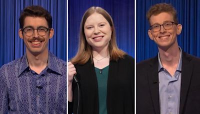 'Jeopardy!' Fans Vote for Player of the Season & Make TOC Predictions