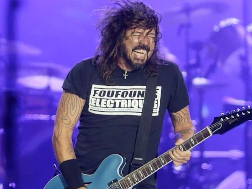 Além de Dave Grohl: outras celebridades que tiveram filhos fora do casamento