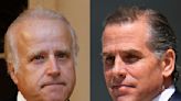 House Republicans subpoena Hunter and James Biden as their impeachment inquiry ramps back up