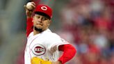 Los Angeles Dodgers' top prospects may be part of Luis Castillo trade talks with Reds