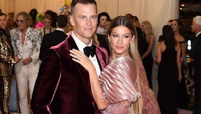 Tom Brady Celebrates Exes Gisele Bündchen and Bridget Moynahan on Mother's Day