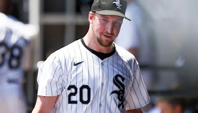 Erick Fedde's journey of reinvention reaches its next step, a debut at Wrigley: Cardinals Extra