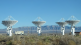 Space radar plan near national park 'unacceptable'