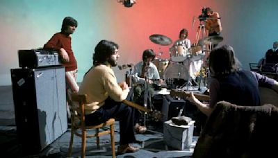 ‘Let it be’, el documental rescatado de Los Beatles, de hace 54 años, llegará a Disney+