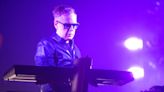 Depeche Mode reveals co-founder Andy Fletcher's cause of death
